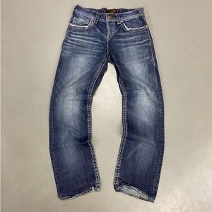 Vintage Y2K Jeans size 31/34